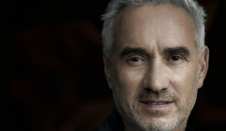 Blockbuster Film Producer Roland Emmerich Launches Virtual Reality Project