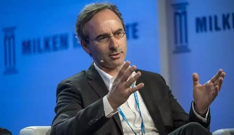 Cofounder of Groupon Raises 70 Million for New Company