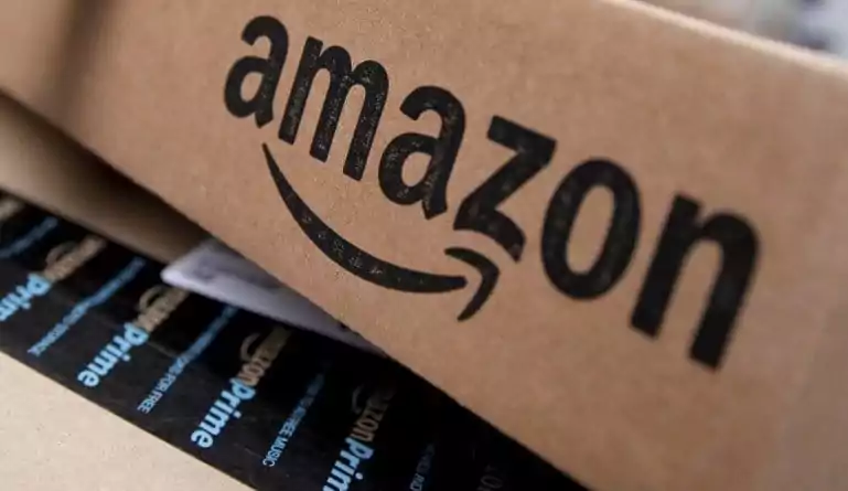Drug Chains Take a Hit from Amazon