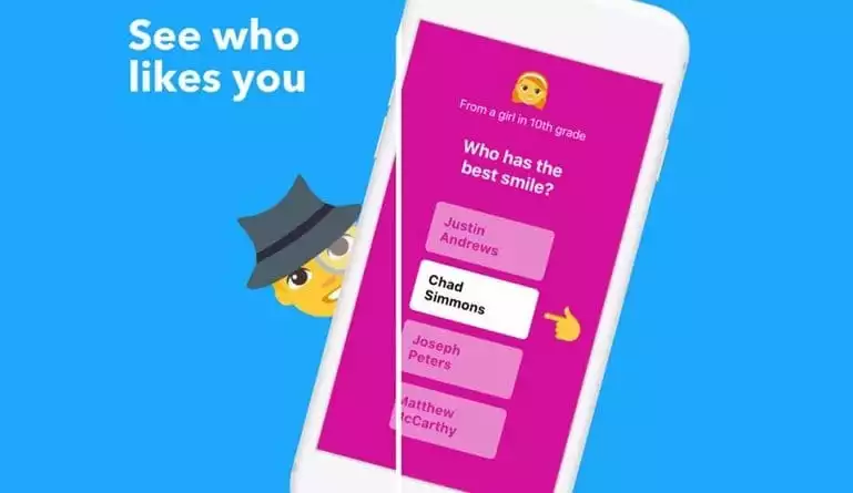 Facebook Scoops Up Teen Positivity App tbh