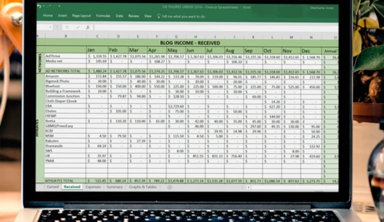 Finance Managers Hate These 3 Things about Spreadsheets