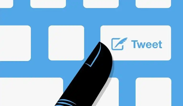 For People Who Like to Make Their Fingers Talk 140 Characters May Be Too Restricting says Twitter