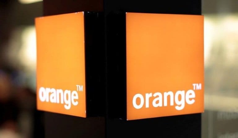 French Company Orange to Launch Online Banking Service