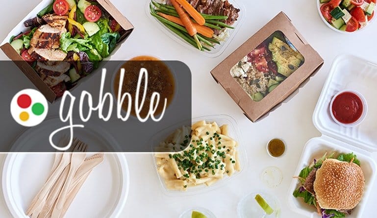 Gobble Raises 15 Million in Series B Funding