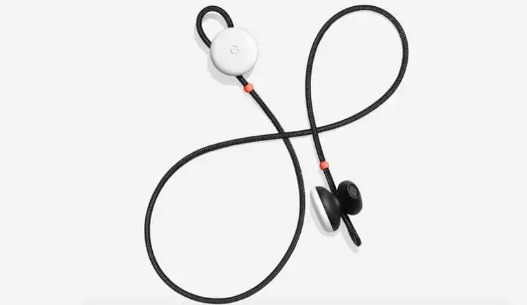Google Displays Wireless Headphones that Can Translate Nearly 40 Languages