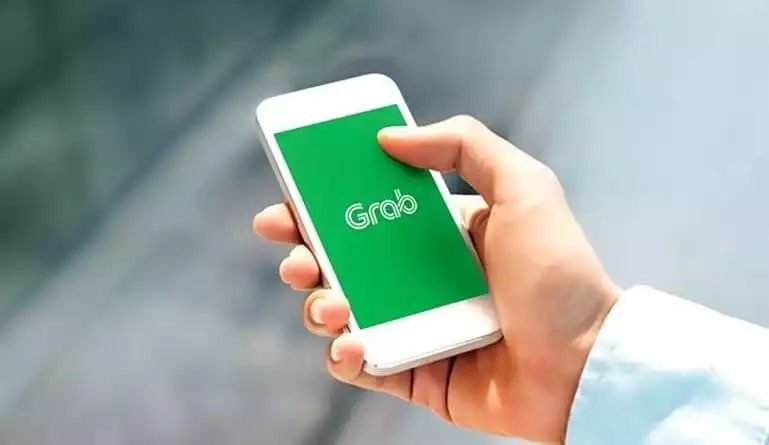 Grab Backs Singapores oBike