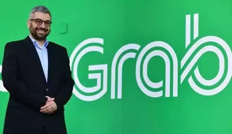 Grab Grabs Ex Googler Theo Vassilakis