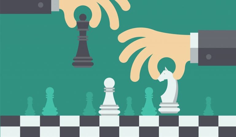 How to Develop Strategic Thinking for Better Leadership
