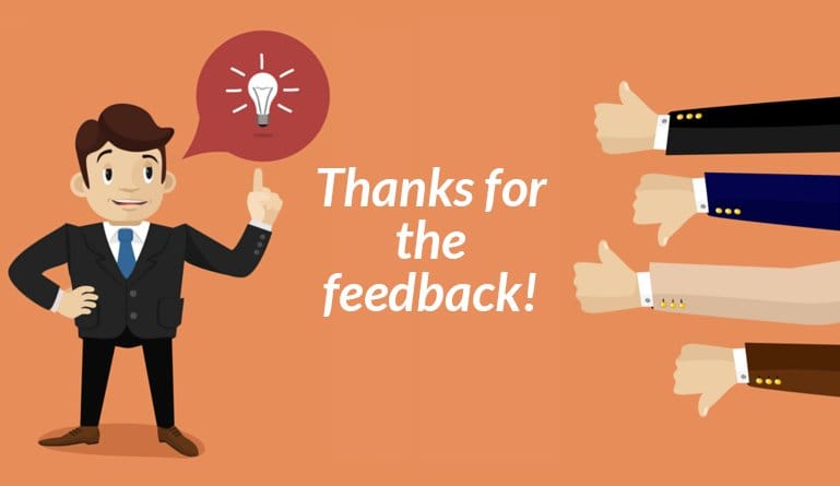 How to Use Reviews and Ratings to Your Advantage
