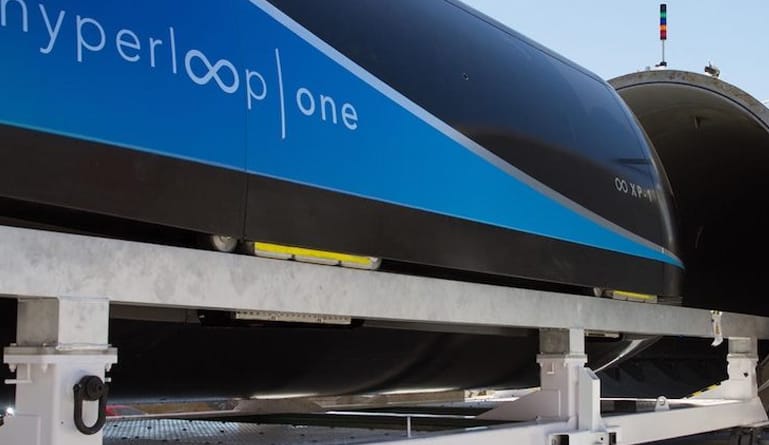 Hyperloop One Announces Winners of Hyperloop One Global Challenge
