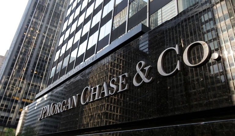 JPMorgan Uses Blockchain Technology to Launch New Payment Processing Network