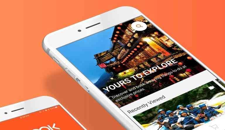 Klook Raises $60 Million