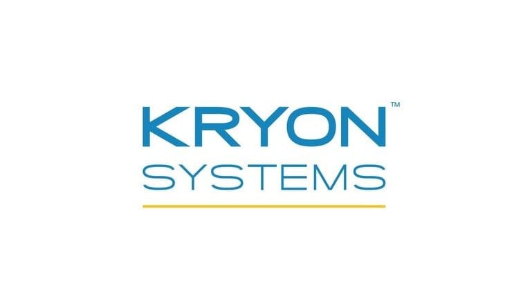Kryon Rakes in 12 Million in Series B Funding