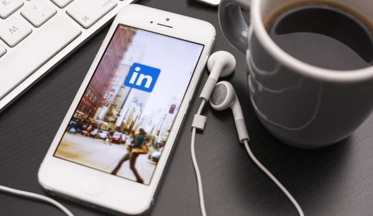 LinkedIn Announces Talent Insights