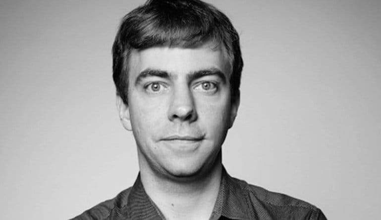 Lockhart Steele Fired from Vox Media for Sexual Harassment