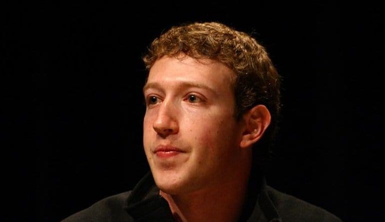 Mark Zuckerberg Is Sorry His Work Was Used to Divide People