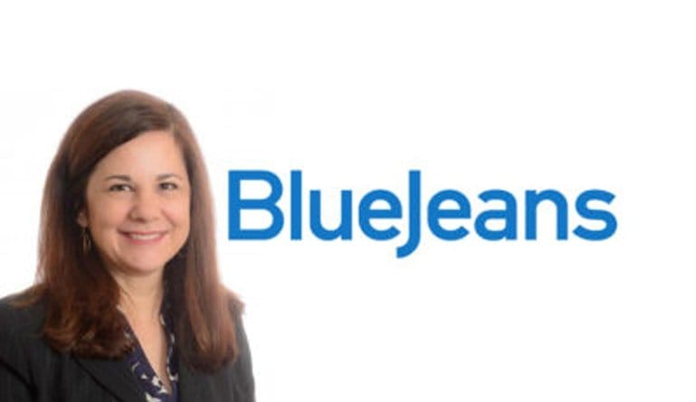 Marketing Leader Rosanne Saccone Heads to Blue Jeans as CMO