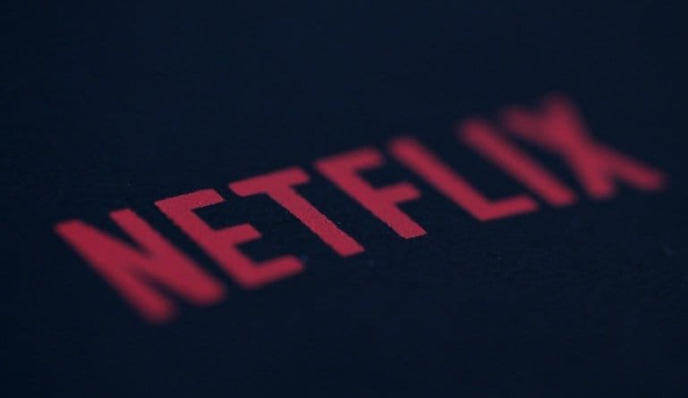 Netflix Pumps Billions into Original Programming in 2018