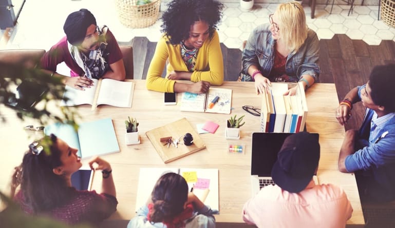 New Survey Finds Majority of Young People Rather Work for a Startup