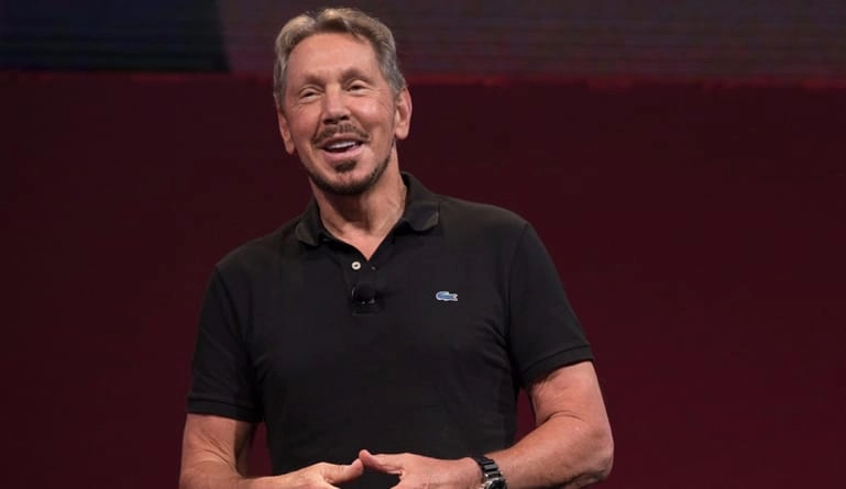 Not Everyone Is Happy with Larry Ellison Putting AWS on Blast