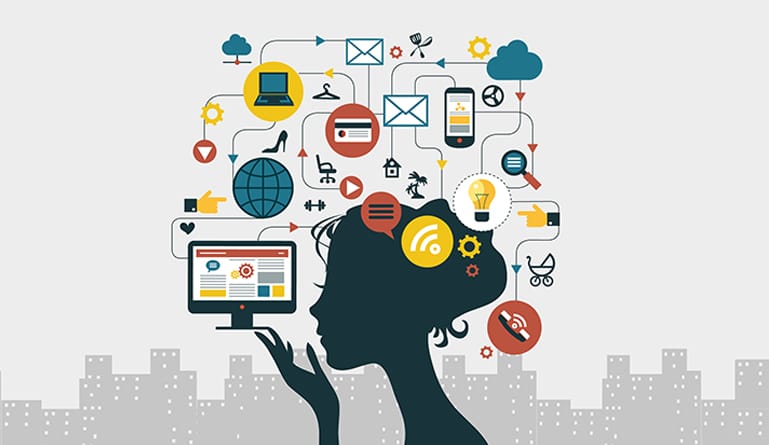 Overcoming Barriers to Understanding the Customer Journey