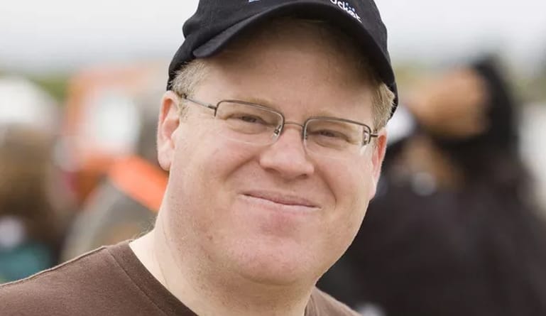 robert scoble accused of sexual harassment leaves company robert scoble
