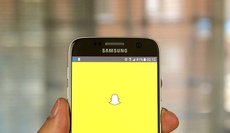 Snap Is Cutting Jobs