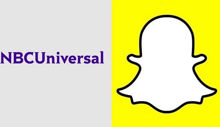 Snap and NBC Universal Launch Joint Venture Studio