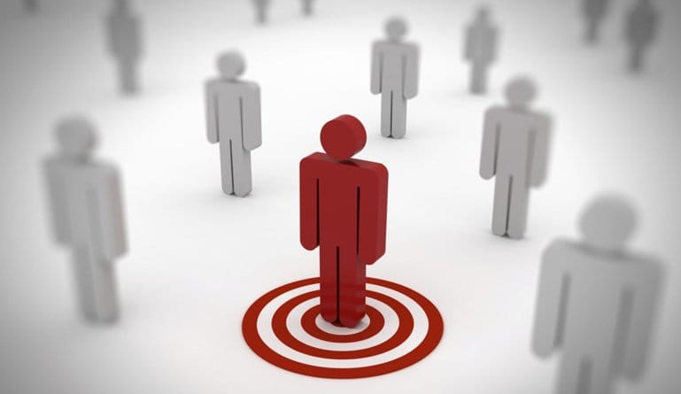 Target Market Strategies to Find the Ideal Customers