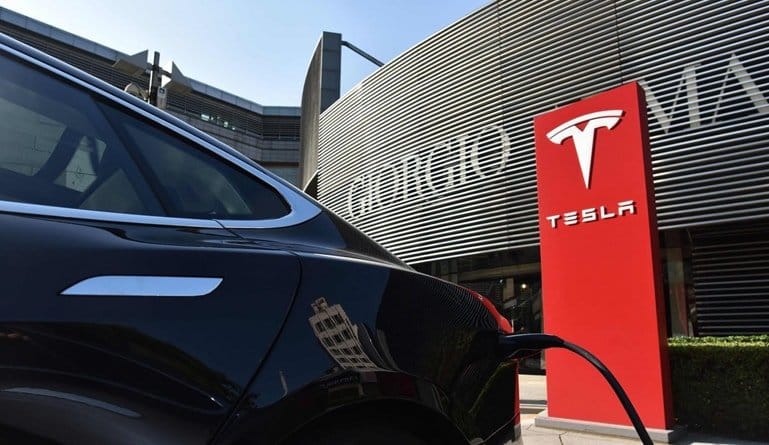 Tesla May Open New Facility in Shanghai