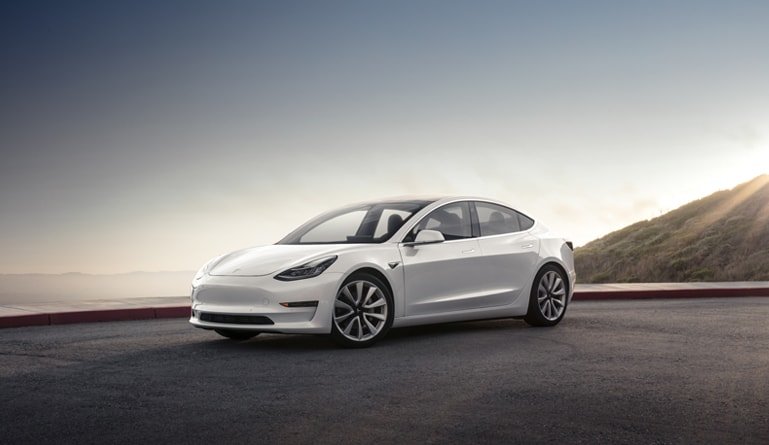 Tesla’s Model 3 Production Going Haywire
