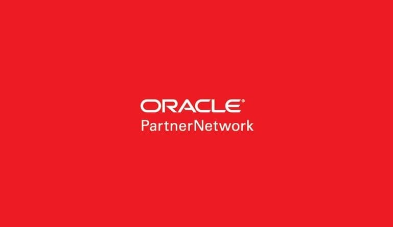 The Winners of the 2017 Oracle Partner Network OPN Excellence Awards