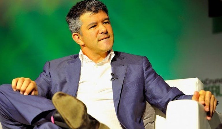Travis Kalanick Pulls a Power Play by Appointing 2 Board Members to Uber’s Board without discussing it with New CEO