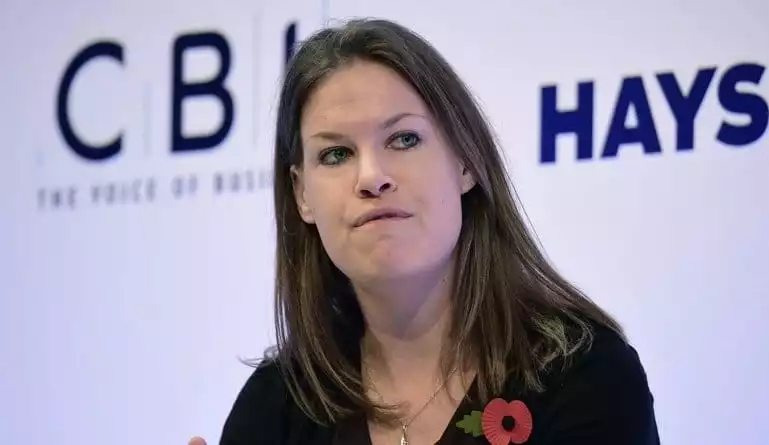 Ubers Regional General Manager for Northern Europe Is Leaving Company