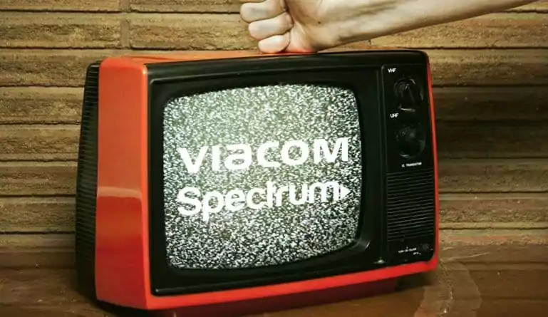 Viacom and Charter Feud as Viacom Launches TV Ads