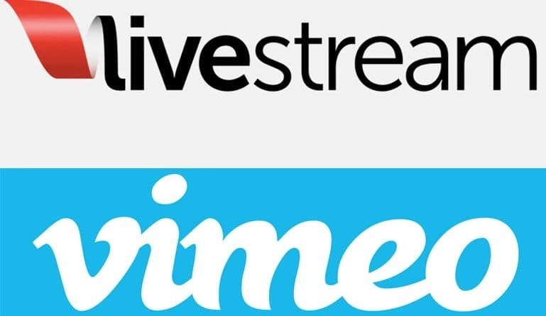 Vimeo Buys Livestream