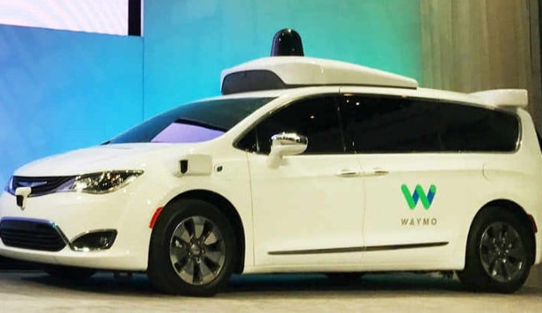 Waymo: ‘Uber, If You Want to Settle, Pay Up $1 Billion’