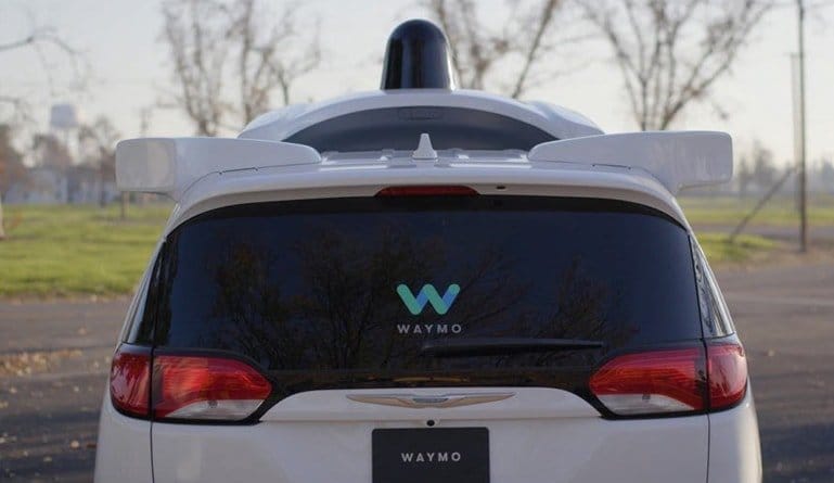 Waymo Wants 1.8 Billion from Uber Like It Said Before