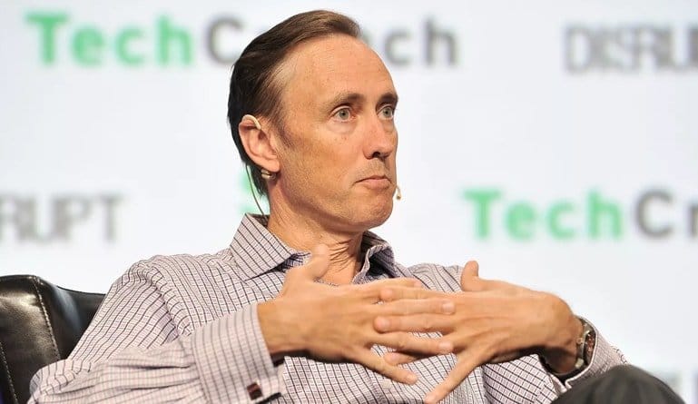 Wellknown Tech Investor Steve Jurvetson Becomes the Latest to Fall to Sexual Harassment