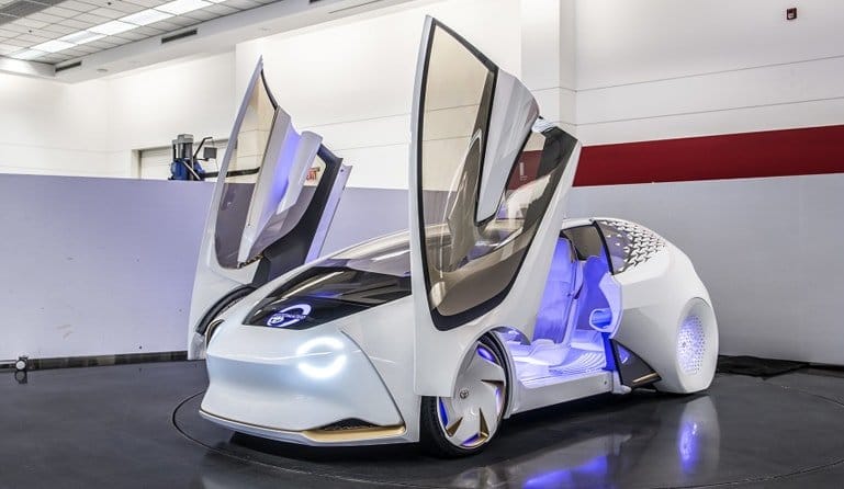 What If Your Car Could Talk By 2020 It Just Might