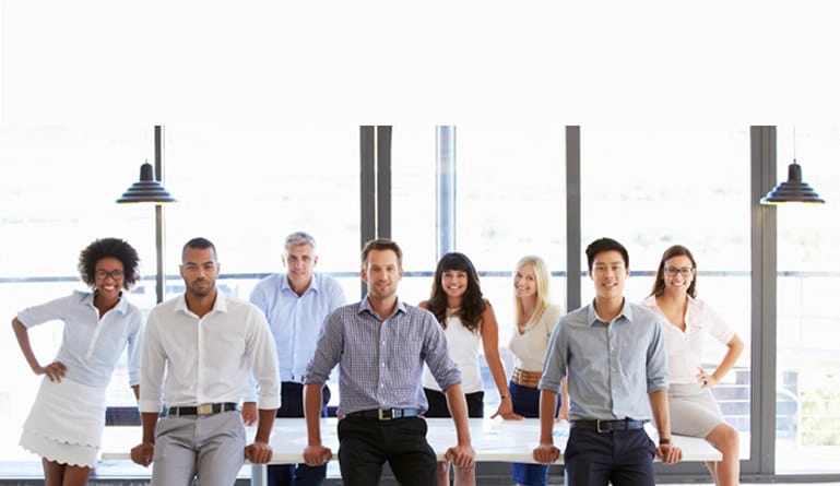 What are the Ethics and Advantages of Diverse Hiring