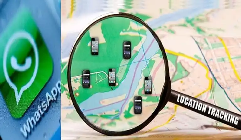 WhatsApp Begins Live Location Where Friends Can Track Friends in Real Time
