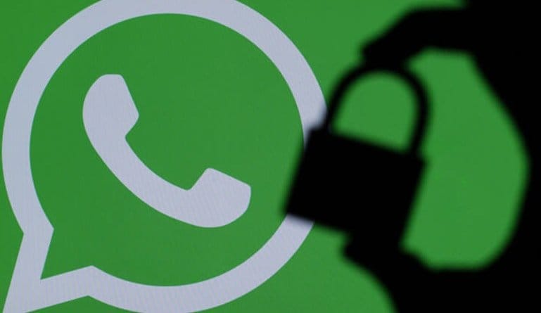 WhatsApp Blocked in China