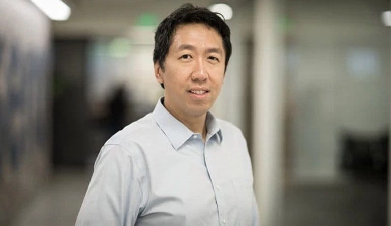 Woebot Names Andrew Ng as Chairman