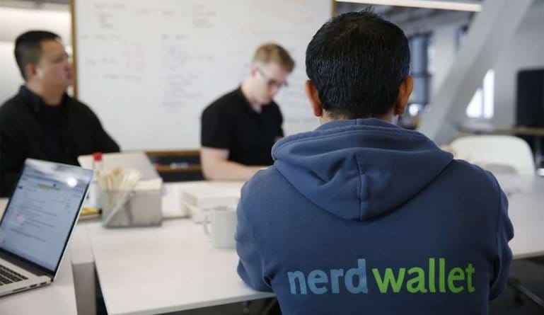 11 of Staff at NerdWallet Laid Off