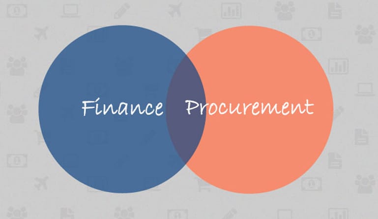 3 Disruptions for Finance and Procurement Industries