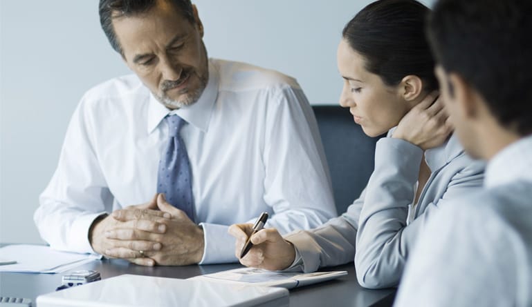 3 Key Roles CFOs Play in Business Process Transformation