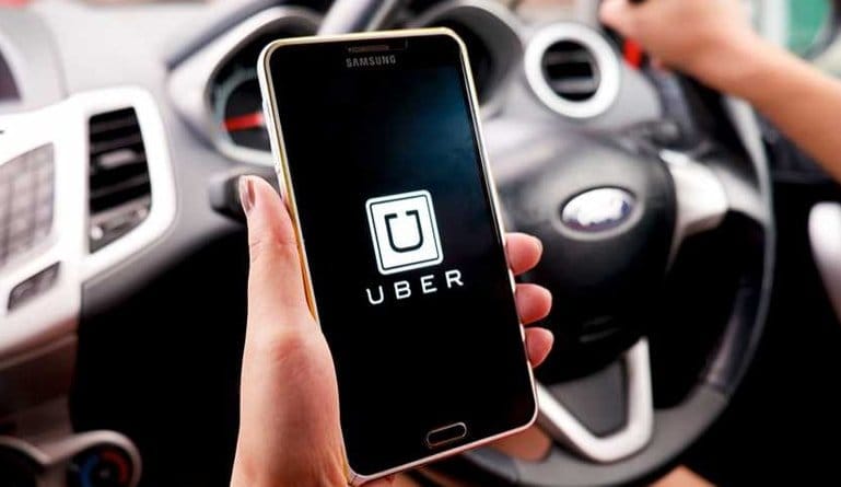 3 Latina Engineers Are Suing Uber for Discrimination