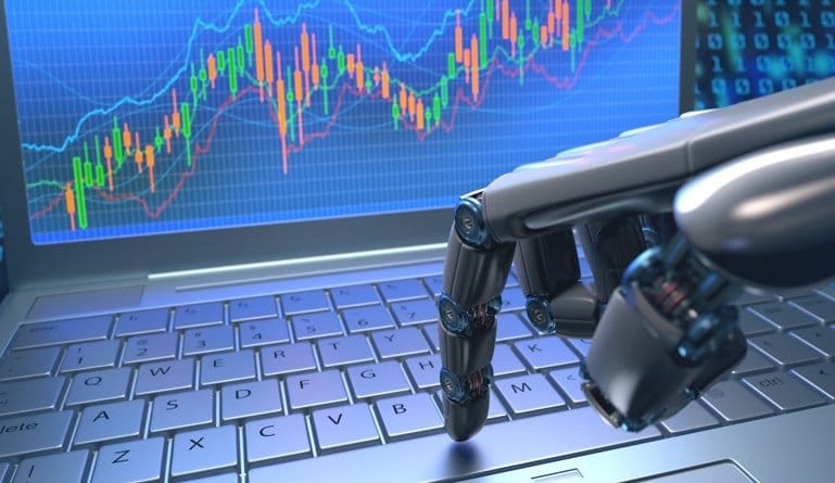 AI Is the Next Big Wave for Financial Institutions