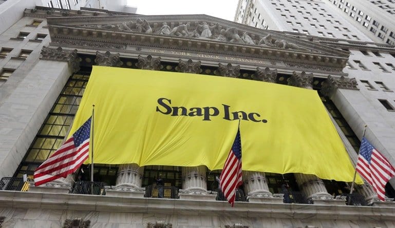 After Acquiring 12 Stake Tencent Set to Remake Snapchat